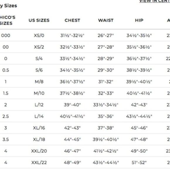 NWT Chico's Shimmer Side Rib Detail Linen Blend Pull On Sweater Top Chicos 1 - M - Picture 12 of 12